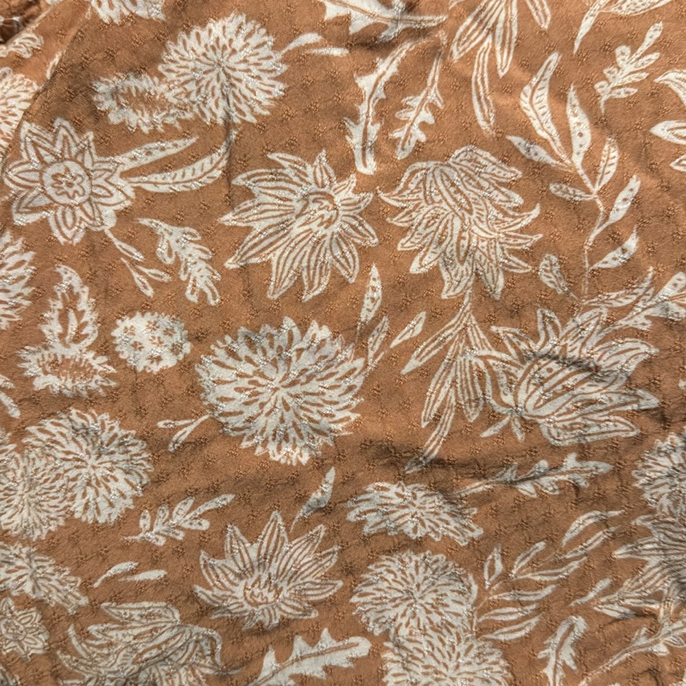 Universal Thread button down shirt - Picture 7 of 7